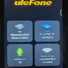 جوال جديد ulefone 26 الترا في الغاط المجمعة الزلفي