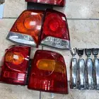 سطابات خليفه لاند كلوزر