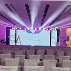 تنظيم معارض ومؤتمرات تجهيز حفلات الزفاف وسهرات