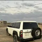 نيسان باترول