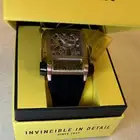 ساعة ماركة إنفيكتا العريقة فاخرة   INVICTA