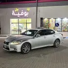 لكزس Gs 2013