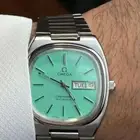 ساعة اوميغا OMEGA اصلية