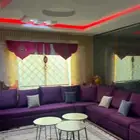 شاليه بطابع ريفي