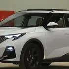 سيارة G A C - GS3 2025 للبيع