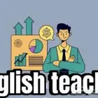 معلم أدني  معلم لغة انجليزية  تدريس مناهج  تأسيس  متابعة