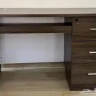 درج مكتبي نظيف