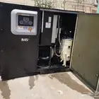 كبومبريسور هواء 60hp الماني استعمال خفيف