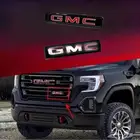 شعار GMC مضيئ