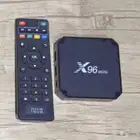 رسيفر تي في بوكس X96 mini