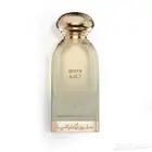عطر كوين من دخون الاماراتية