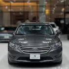 فورد تورس SEL موديل 2015 وارد سعودي مستعمل