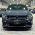 فولكس واجن تيجوان موديل 2022