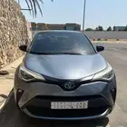 تويوتا chr