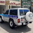 خط شطرطون باترول 1988-1990 غمارة و غمارتين