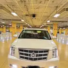 كاديلاك اسكاليد بلاتنيوم 2014