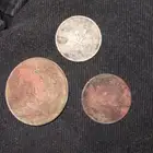 عملات قديمة