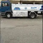 وايت 13 طن مان