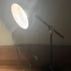 اضاء مكتب للبيع