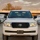 تويوتا جي 2011 ستاندر سعودي