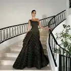 فستان من المصممه زمرده لبس 5 ساعات فقط نظيف ولايوجد فيه عيب