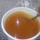 عسل قتادة