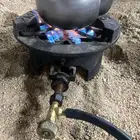 مو قد غاز هندي