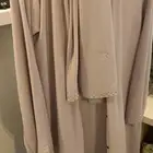عبايه سيدتي الجميله (my fair lady ) للبيع