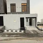 للبيع فلل وادوار وشقق تمليك بمخططات ولي العهد