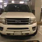 سياره من نوع فورد موديل 2016 نص فل دبل فتحه