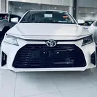 تويوتا يارس 2026 Yaris