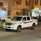 للبدل فقط بهايلوكس بدون دبل هايلوكس دبل تماتيك 2012