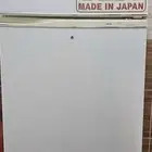 ثلاجة اسم الشركه Nihon يابانيه