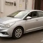 هونداي أكسنت 2020 للبيع