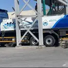 وايت ماء صهريج 18طن