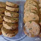 Homemade chicken shami kabab available on order.please conta