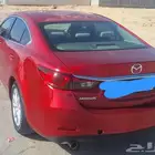 مازدا 6 ابدل موتر العائلة باجيرو