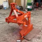 صاروخ حراثه جديد من العالمية