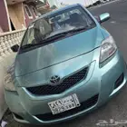 تايوتا يارس 2009