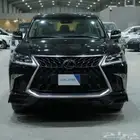 لكزس LX570 S 2019