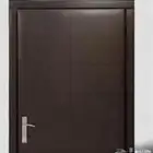 عزل باب الابواب عازل أبواب للابواب نوافذ غرف