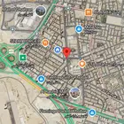 مطلوب شقه عوائل (فالعليا- الحمراء) عقد بالباطن