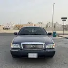ميركوري جراند ماركيز 2010 امريكي - مخزن - 78 الف كيلو