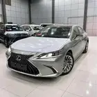 لكزس ES350 موديل 2025 جميع الالوان والفئات اقساط بنوك
