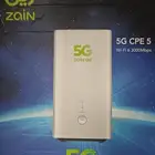 سلام عليكم رويتر زين شاريه جديد وثلاجة وسط للبيع