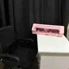 كرسي ومكتب مكتبي ب650