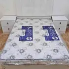 خزانة السرير متوفرة بسعر الجملة  مرتبة