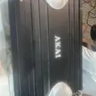 امبلي فاير AKAI القوة 1200 واط الدقة القديمة