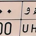 للبيع لوحه خصوصي