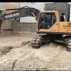 بوكلينات للايجار الزلفي القصيم المجمعة